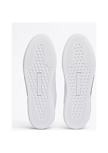 Chıc Court Sneaker