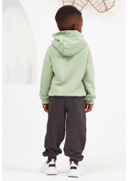 Erkek Çocuk Baskılı Alt Üst Takım fiyatları