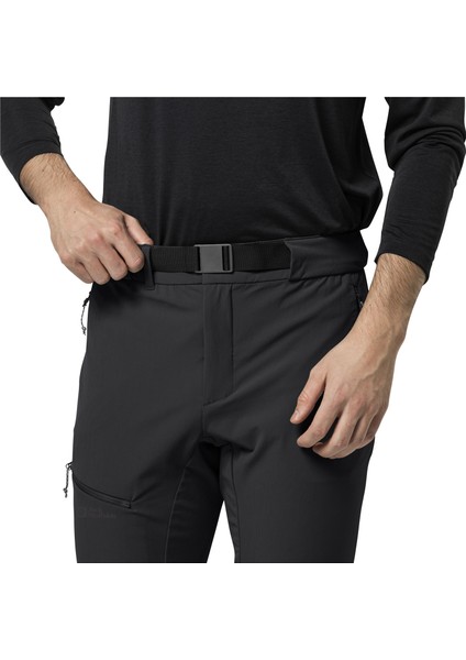 Jack Wolfskin Holdsteıg Pants M