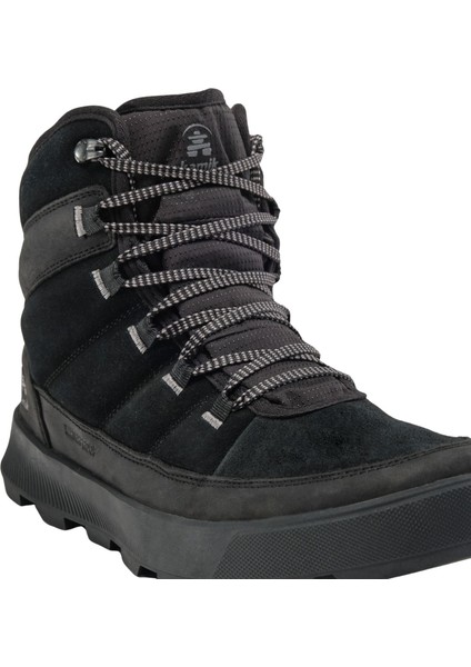 Erkek Bot Atwater Siyah fiyatları