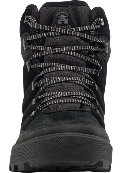 Erkek Bot Atwater Siyah modelleri