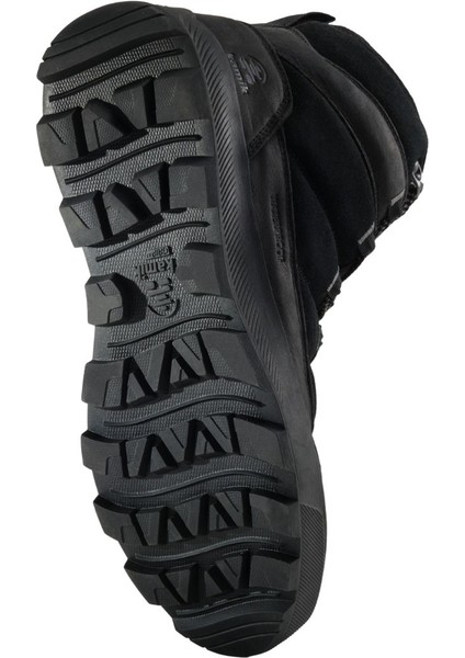 Erkek Bot Atwater Siyah indirimleri