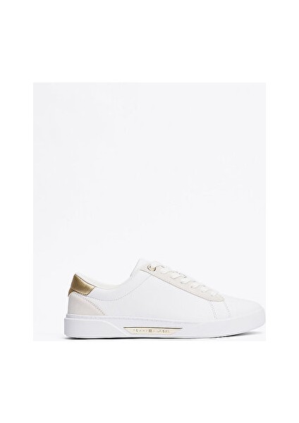 Chıc Court Sneaker