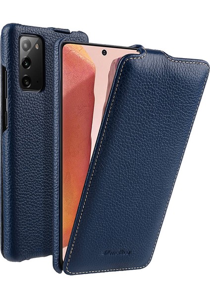 Samsung Galaxy Note 20 Telefon Kılıfı (Yurt Dışından)