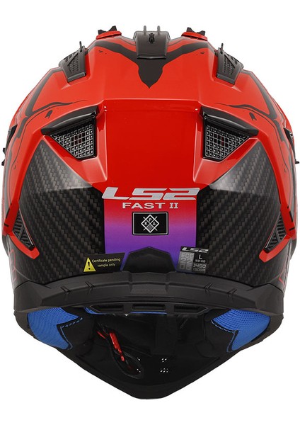 Fast 2 Wash Kırmızı Kask fiyatları