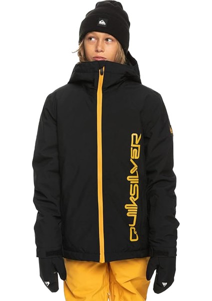 Morton Jk Erkek Çocuk Snowboard Ceketi indirimleri