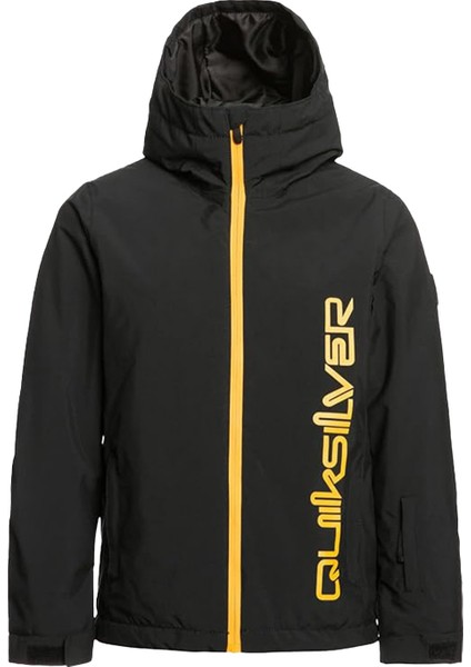 Morton Jk Erkek Çocuk Snowboard Ceketi