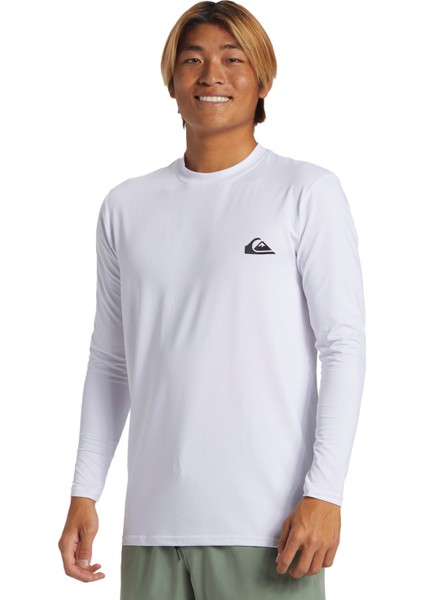 Quıksılver Quıksılver Everyday Surf Tee Ls modelleri