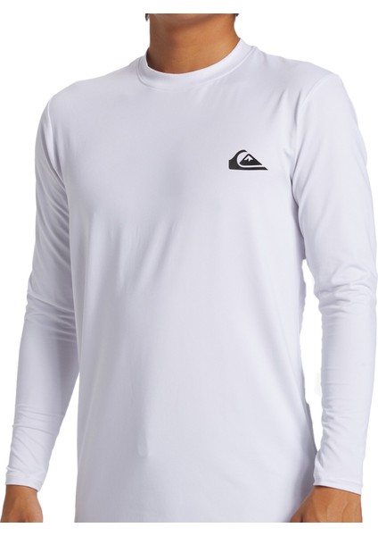 Quıksılver Quıksılver Everyday Surf Tee Ls fırsatları