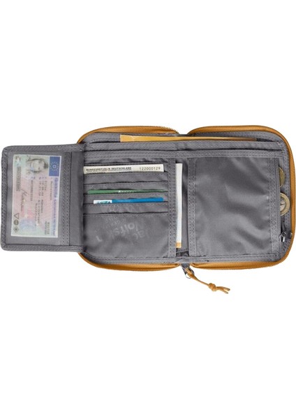 Jack Wolfskin Konya Wallet fiyatları