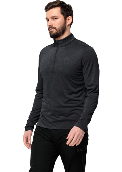 Erkek İçlik Üst Sky Thermal Hz Siyah