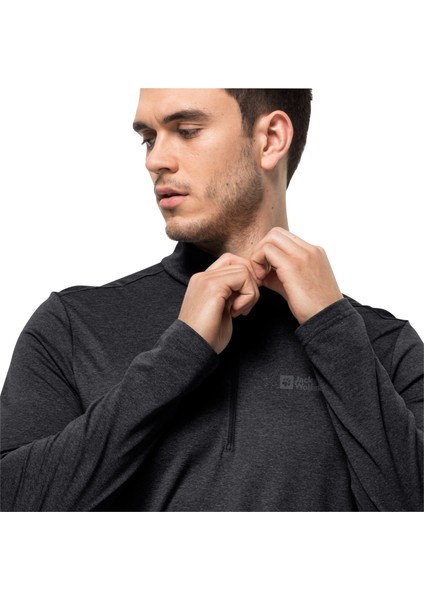 Erkek İçlik Üst Sky Thermal Hz Siyah modelleri