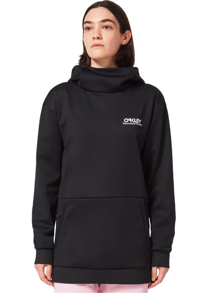 W Park Rc Softshell Hoodıe