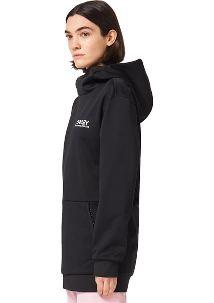 W Park Rc Softshell Hoodıe