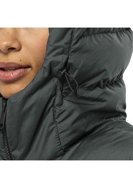 Frozen Palace Coat W indirimleri