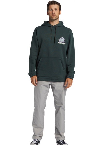 Compass Pullover
