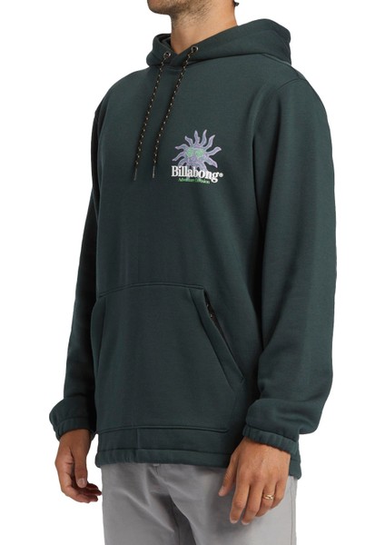 Compass Pullover