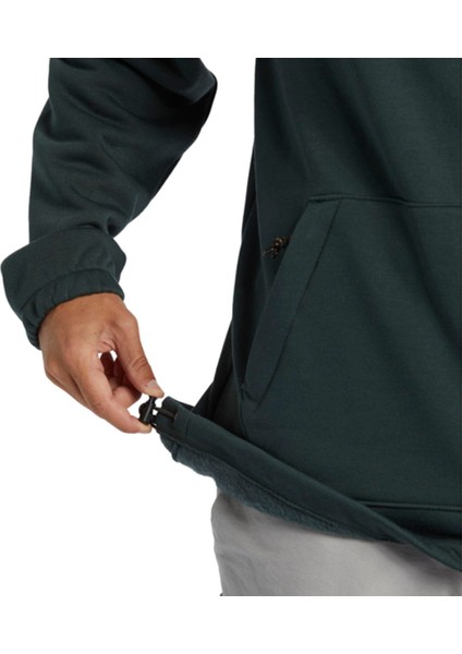 Compass Pullover