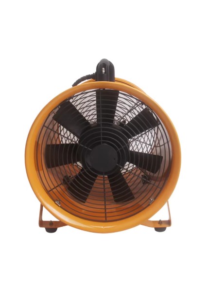 PHT Sht-30 Endüstriyel Güçlü Taşınabilir Eksenel Akış Fanı 300MM 220V 520W