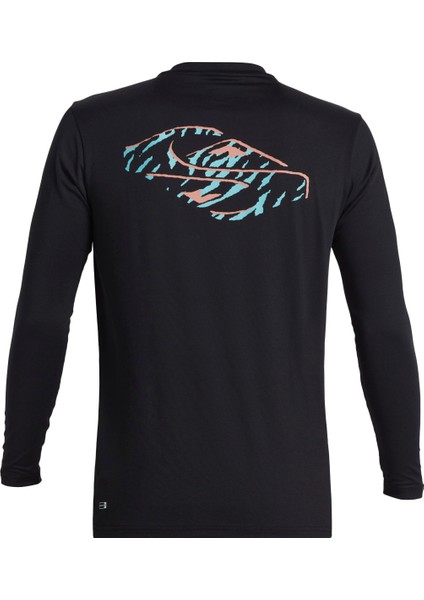 Quıksılver Quıksılver Everyday Surf Tee Ls indirimleri
