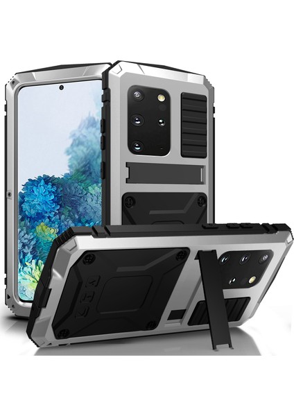 Samsung S20 Plus Telefon Kılıfı (Yurt Dışından)