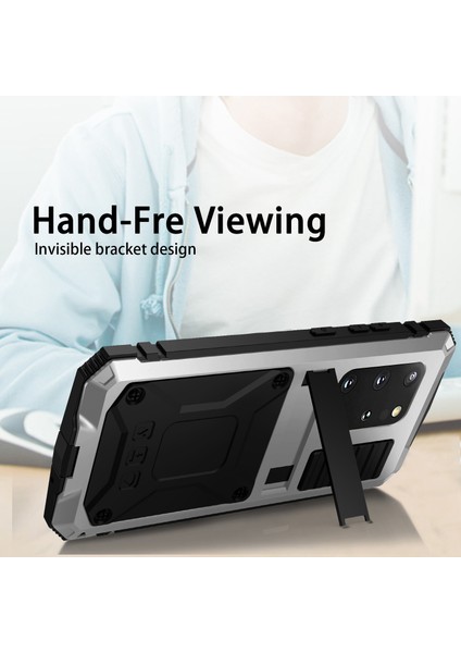 Samsung S20 Plus Telefon Kılıfı (Yurt Dışından) fiyatları