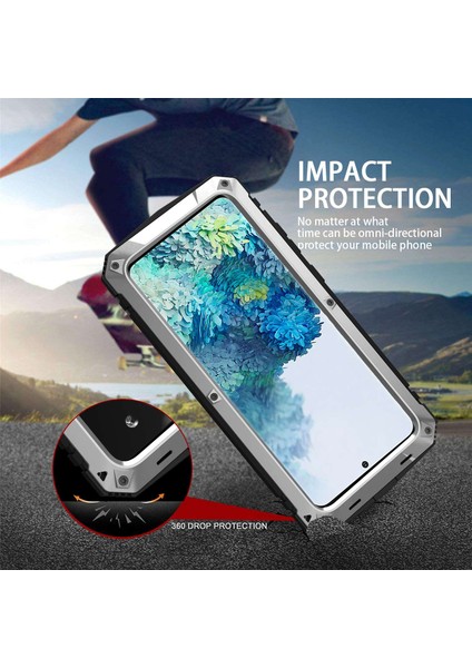 Samsung S20 Plus Telefon Kılıfı (Yurt Dışından) modelleri