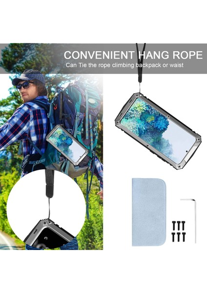 Samsung S20 Plus Telefon Kılıfı (Yurt Dışından) fırsatları