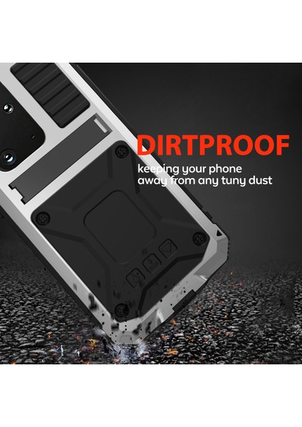 Samsung S20 Plus Telefon Kılıfı (Yurt Dışından) indirimleri