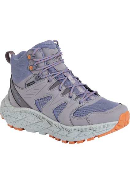 Kestrel Mid Ladies Weathertite Grey/orange modelleri