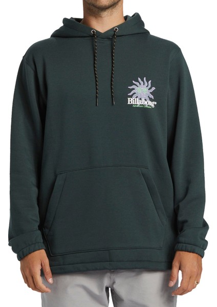 Compass Pullover