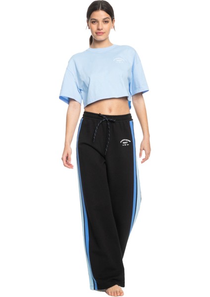 Essentıal Energy Boxy Crop Tee