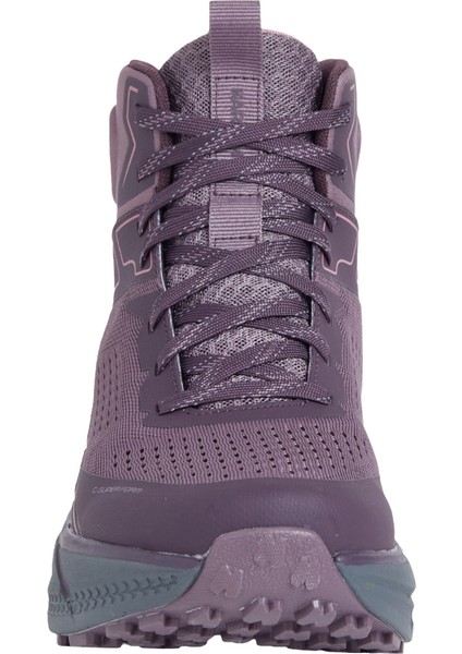 Singletrack Mid Ladies Weathertite Purple indirimleri