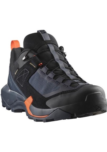 x Ultra Alpin Erkek Outdoor Ayakkabı