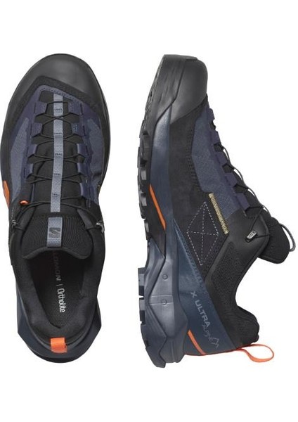 x Ultra Alpin Erkek Outdoor Ayakkabı