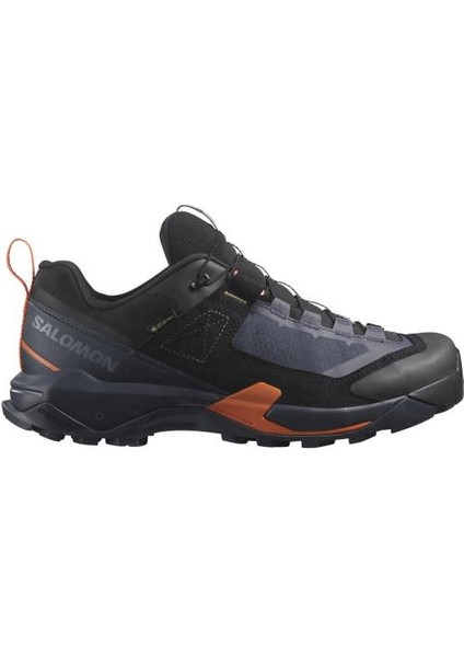 x Ultra Alpin Erkek Outdoor Ayakkabı