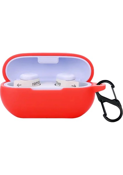 Beats Solo Buds Kulaklık Kılıfı Tokalı Anti Toz Silikon Kol Kapağı (Yurt Dışından) fiyatları