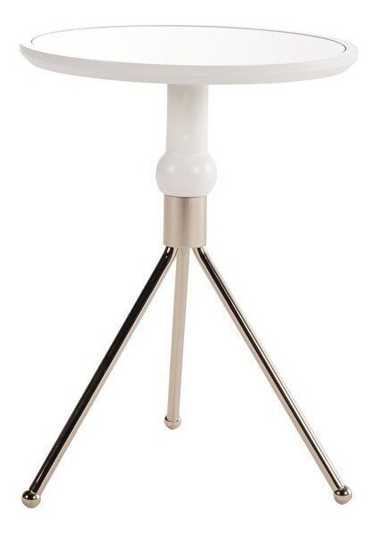 Istikbal Blanca Altın Zigon Sehpa S