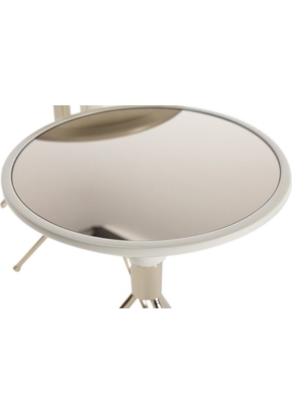 Istikbal Blanca Altın Zigon Sehpa S fiyatları