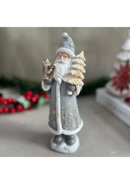 Dea'rt Istanbul Sincaplı Noel Baba Obje fiyatları