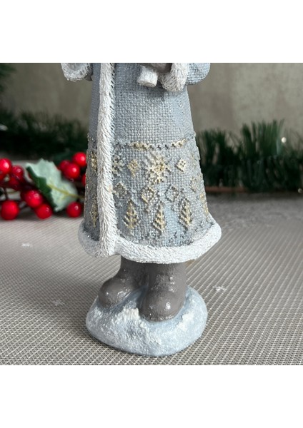 Dea'rt Istanbul Sincaplı Noel Baba Obje fırsatları