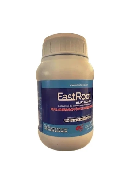 East Root Isıtmadan Sürülen Yeni Nesil Aşı ve Budama Macunu 1 kg