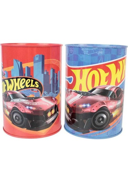 Hotweels Metal Kumbara HW-6258
