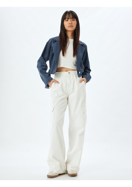 Ceket Geniş Yaka Kemer Detaylı Bol Kalıp fiyatları