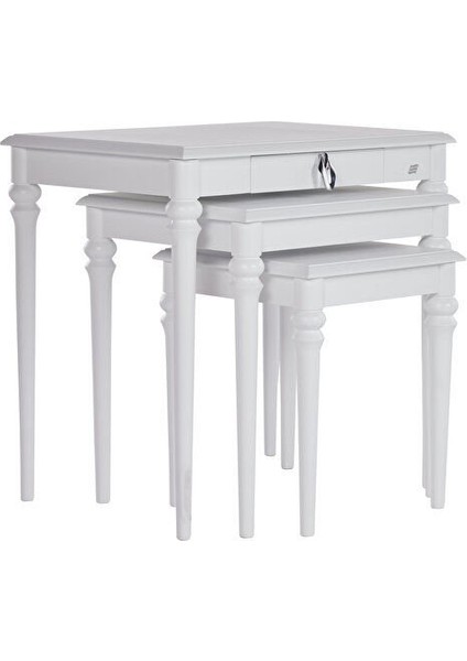 Istikbal Platin Zigon Sehpa fiyatları