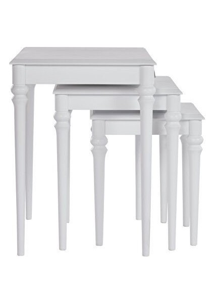 Istikbal Platin Zigon Sehpa fırsatları