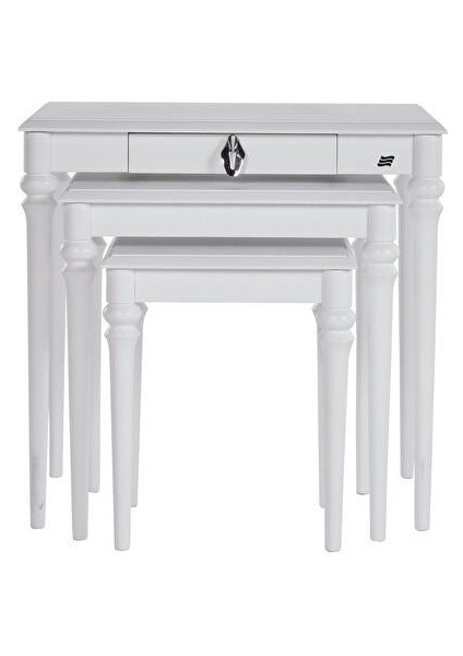 Istikbal Platin Zigon Sehpa indirimleri