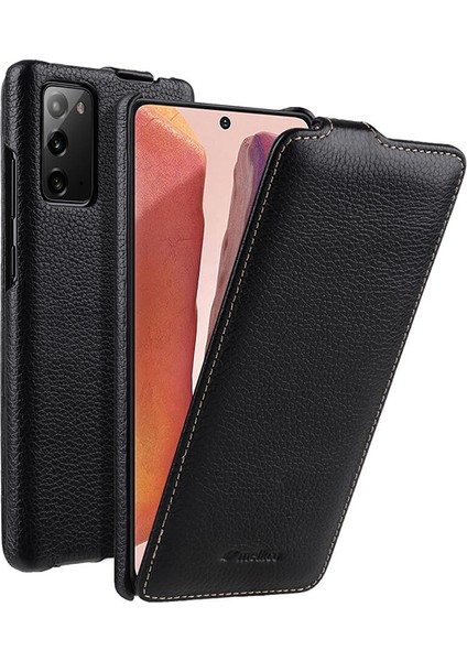 Samsung Galaxy Note 20 Telefon Kılıfı (Yurt Dışından)