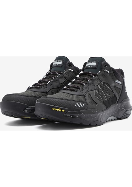 Go Walk Arch Fit Outdoor Erkek Siyah Yürüyüş Ayakkabısı 216471 Bbk modelleri