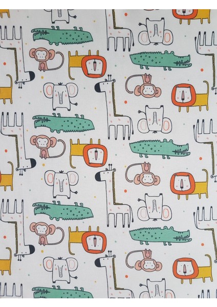 Uzun Kollu Desenli Çocuk Pijama Takım #baskılıçocukpijamatakım #çamaşırbahçesi #aslandesenli fırsatları